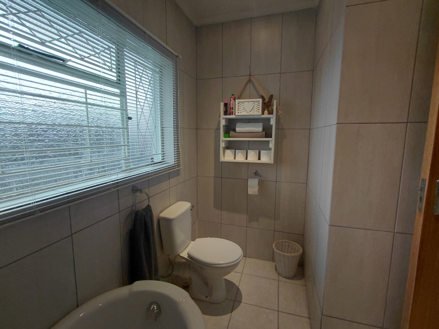 3 Bedroom Property for Sale in Burgersdorp Eastern Cape